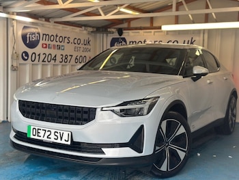 Used Polestar Polestar 2 2022 for sale - 79166964: Photo