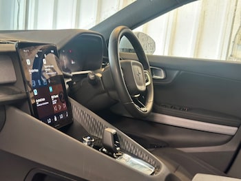 Used Polestar Polestar 2 2022 for sale - 79166964: Photo
