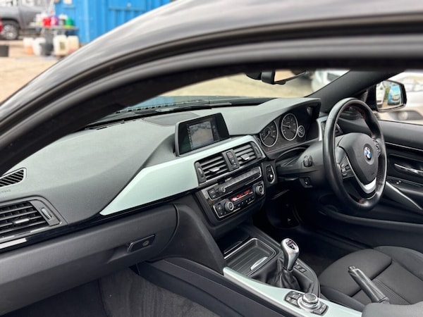 Used BMW 4 Series 2013 for sale - 75716396: Photo 10