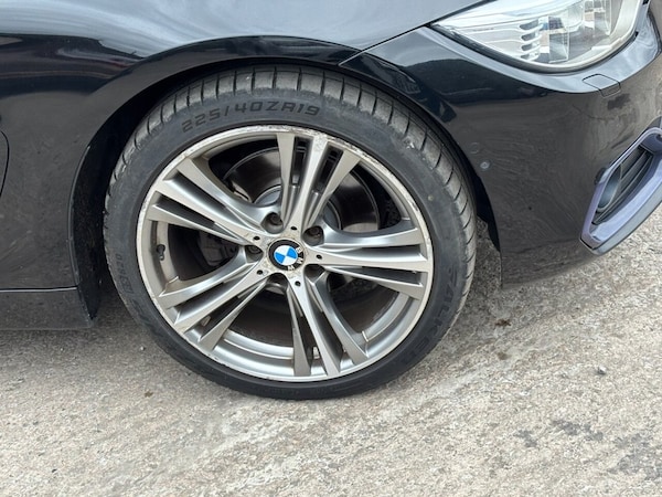 Used BMW 4 Series 2013 for sale - 75716396: Photo 18