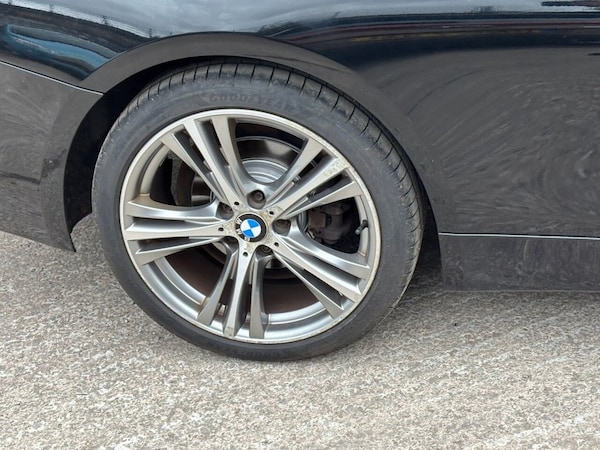 Used BMW 4 Series 2013 for sale - 75716396: Photo 22