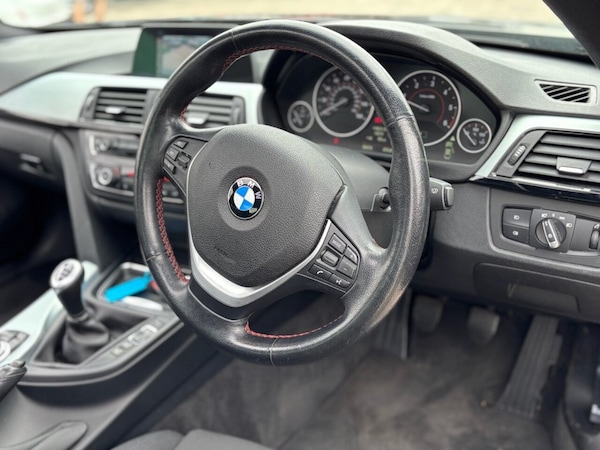 Used BMW 4 Series 2013 for sale - 75716396: Photo 24