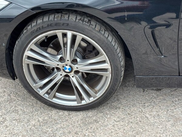 Used BMW 4 Series 2013 for sale - 75716396: Photo 29