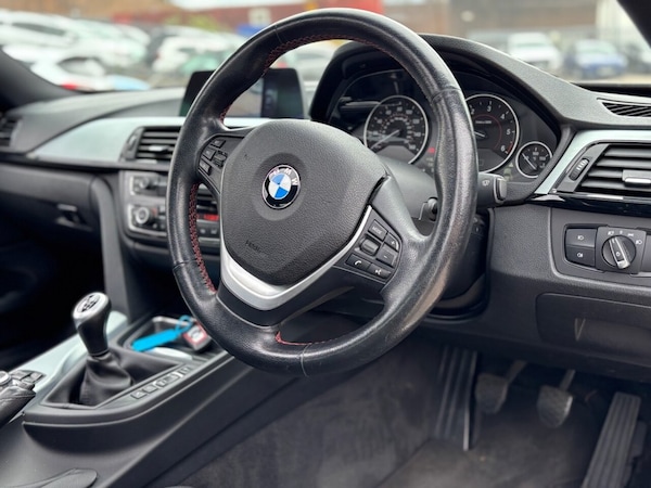 Used BMW 4 Series 2013 for sale - 75716396: Photo 2