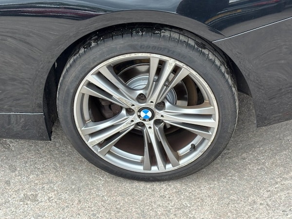 Used BMW 4 Series 2013 for sale - 75716396: Photo 30