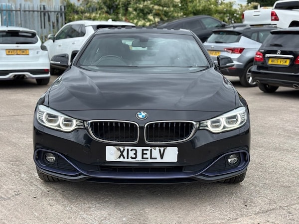 Used BMW 4 Series 2013 for sale - 75716396: Photo 31