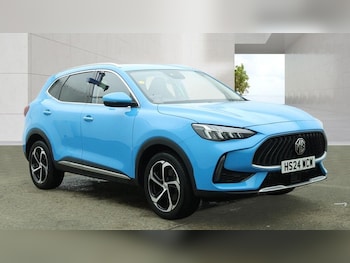 Used MG MG HS 2024 for sale - 78806210: Photo