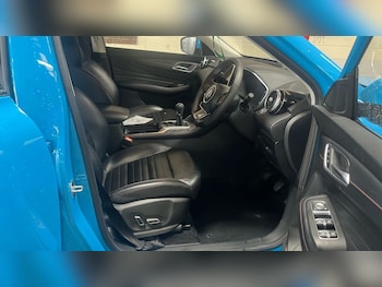 Used MG MG HS 2024 for sale - 78806210: Photo
