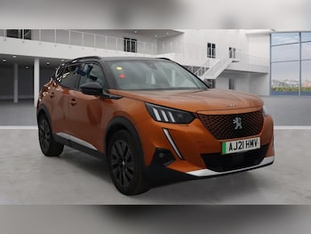 2021 (21) - 50kWh GT Premium SUV 5dr Electric Auto (136 ps)+1 OWNER FROM NEW+HISTORY+ME