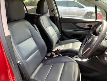 Used Vauxhall Mokka 2015 for sale - 78964252: Photo
