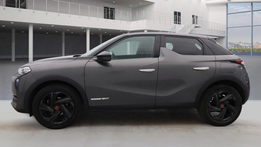 Used DS Automobiles DS 3 2022 for sale - 77594695: Photo 10