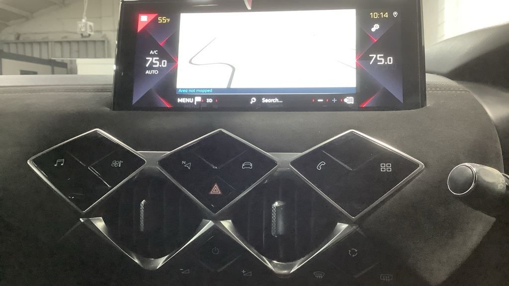 Used DS Automobiles DS 3 2022 for sale - 77594695: Photo 14