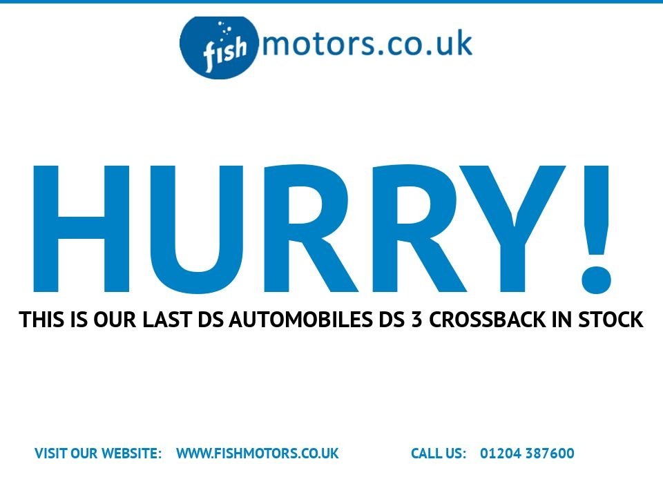 Used DS Automobiles DS 3 2022 for sale - 77594695: Photo 17