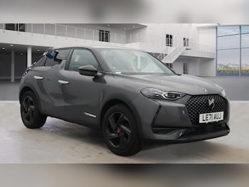 Used DS Automobiles DS 3 2022 for sale - 77594695: Photo