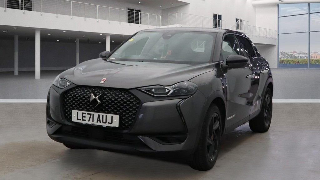 Used DS Automobiles DS 3 2022 for sale - 77594695: Photo 5