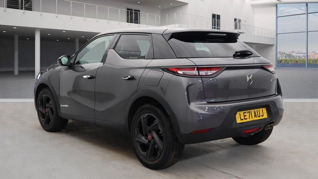 Used DS Automobiles DS 3 2022 for sale - 77594695: Photo 6