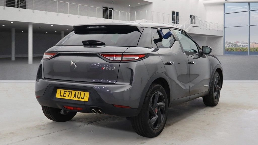 Used DS Automobiles DS 3 2022 for sale - 77594695: Photo 7