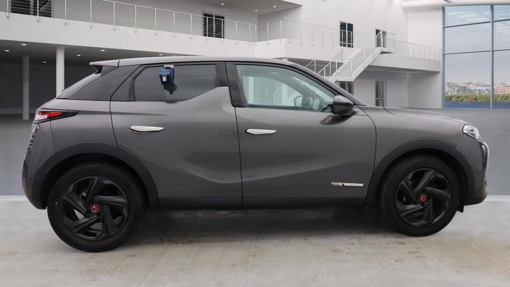 Used DS Automobiles DS 3 2022 for sale - 77594695: Photo 9