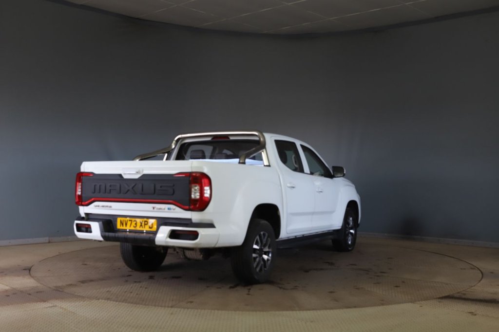 Used Maxus T90EV 2023 for sale - 78181784: Photo 11