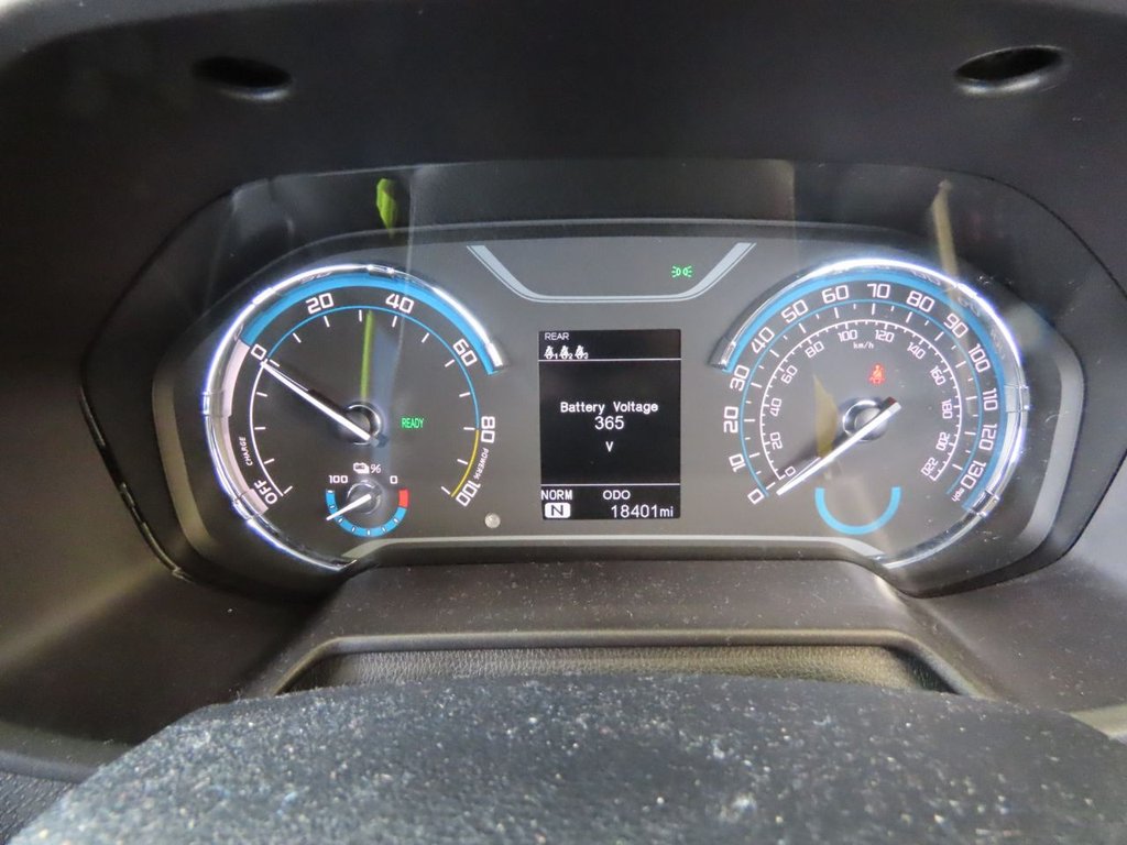 Used Maxus T90EV 2023 for sale - 78181784: Photo 15