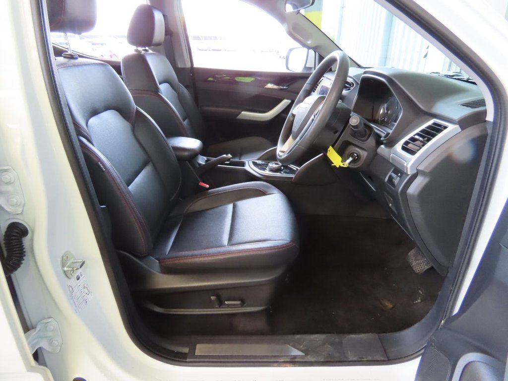 Used Maxus T90EV 2023 for sale - 78181784: Photo 2