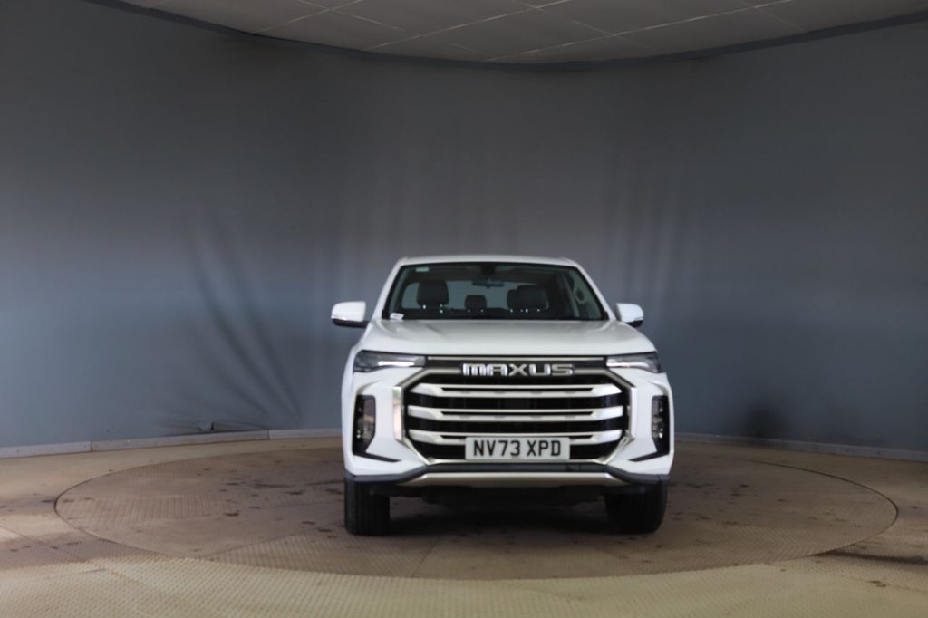 Used Maxus T90EV 2023 for sale - 78181784: Photo 6