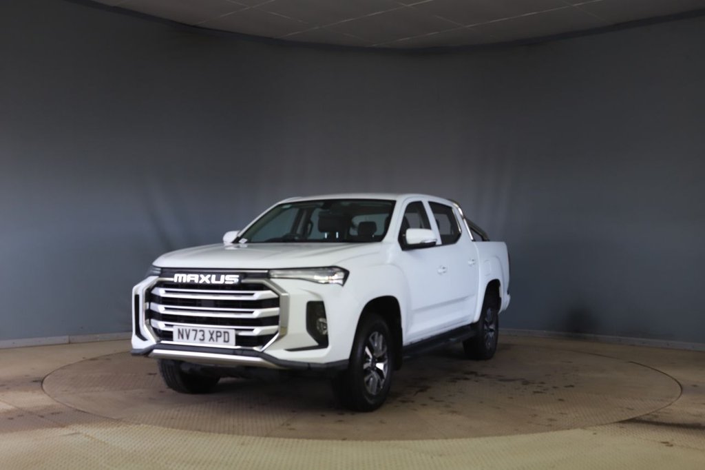 Used Maxus T90EV 2023 for sale - 78181784: Photo 7