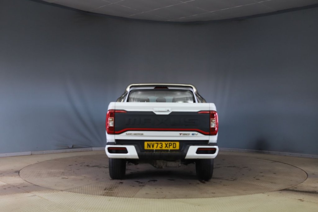 Used Maxus T90EV 2023 for sale - 78181784: Photo 9