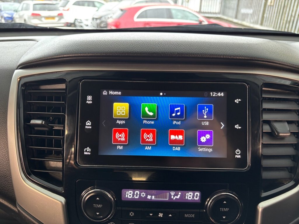 Used Mitsubishi L200 2020 for sale - 76210299: Photo 11