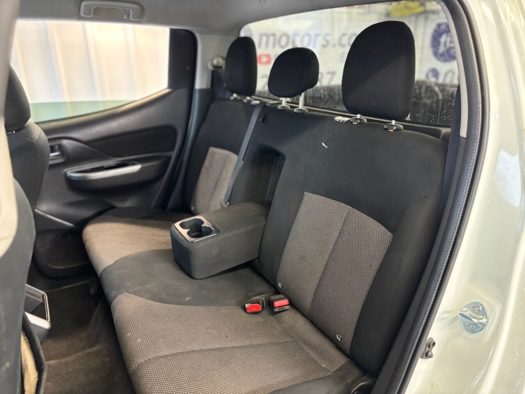 Used Mitsubishi L200 2020 for sale - 76210299: Photo 17