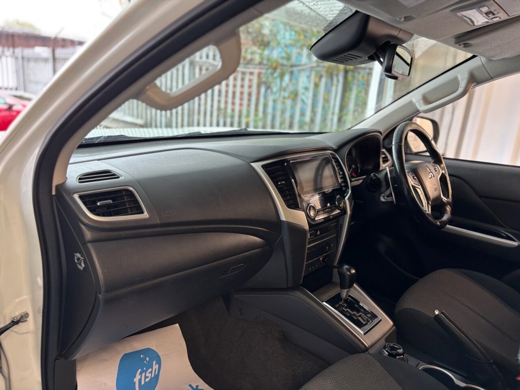 Used Mitsubishi L200 2020 for sale - 76210299: Photo 2