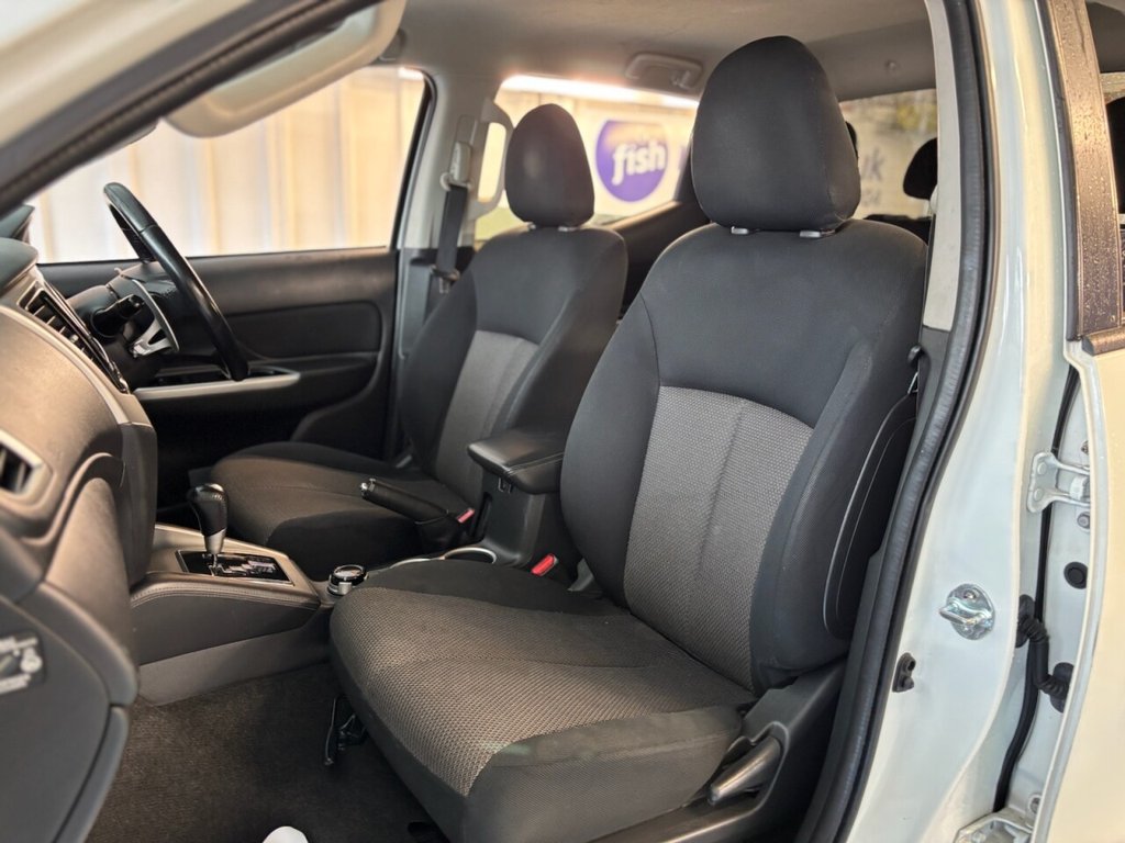 Used Mitsubishi L200 2020 for sale - 76210299: Photo 22