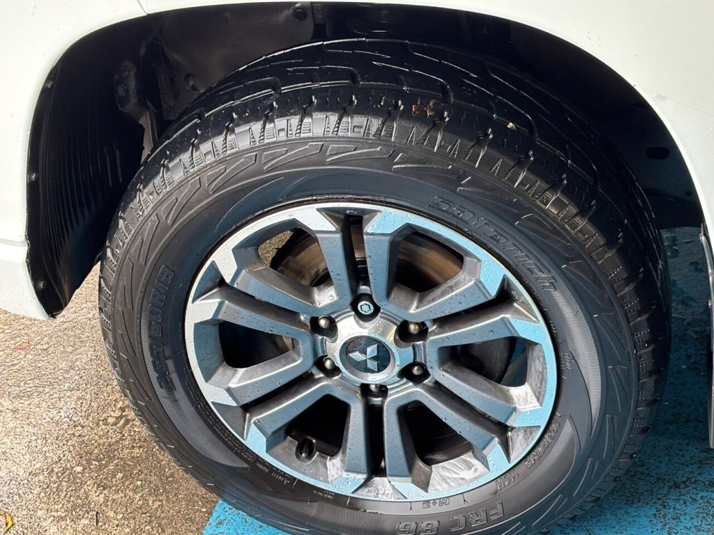 Used Mitsubishi L200 2020 for sale - 76210299: Photo 23