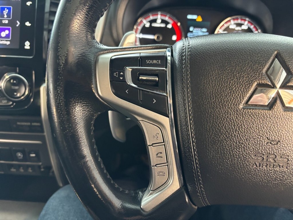 Used Mitsubishi L200 2020 for sale - 76210299: Photo 25