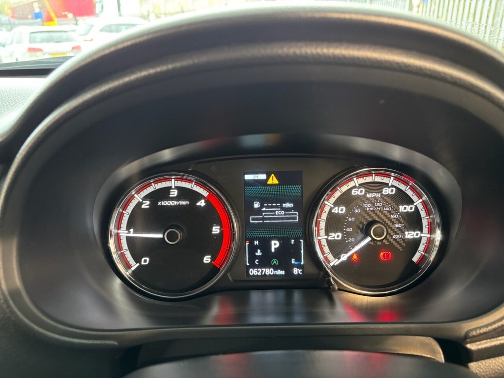 Used Mitsubishi L200 2020 for sale - 76210299: Photo 27