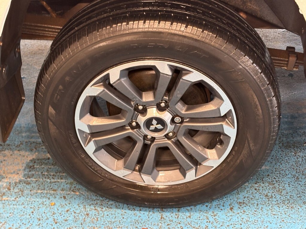 Used Mitsubishi L200 2020 for sale - 76210299: Photo 28