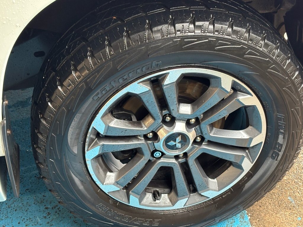 Used Mitsubishi L200 2020 for sale - 76210299: Photo 29