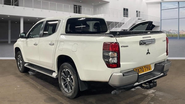 Used Mitsubishi L200 2020 for sale - 76210299: Photo 2