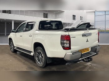 Used Mitsubishi L200 2020 for sale - 76210299: Photo