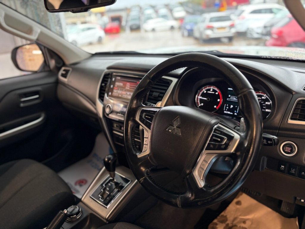 Used Mitsubishi L200 2020 for sale - 76210299: Photo 31