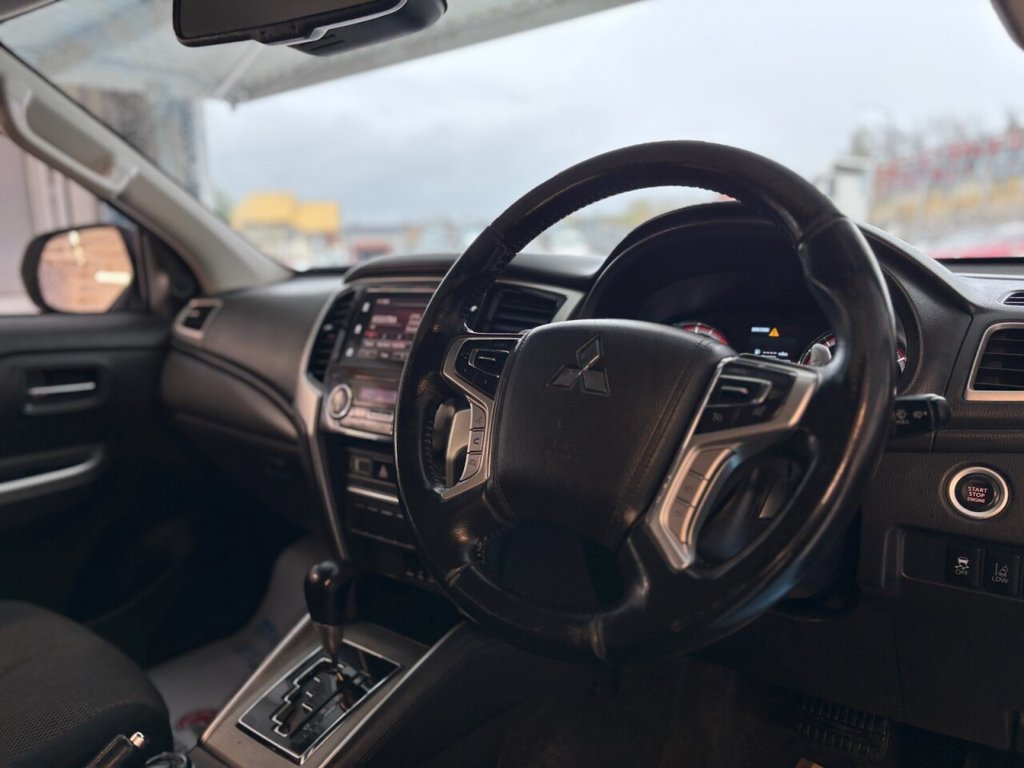 Used Mitsubishi L200 2020 for sale - 76210299: Photo 33