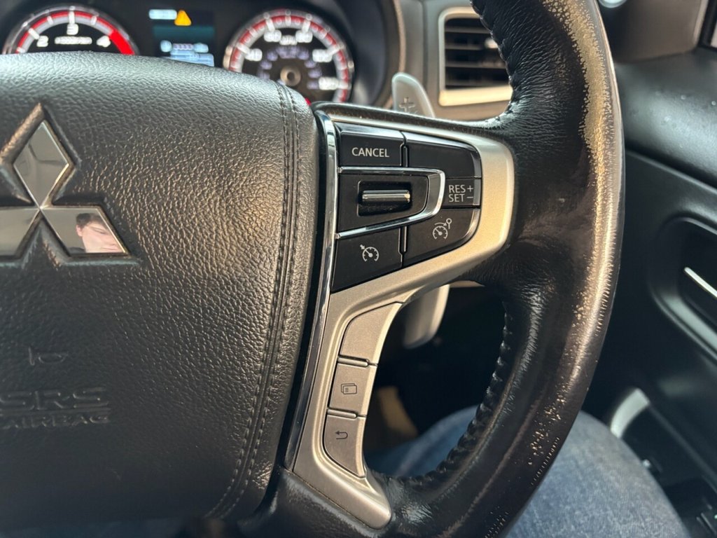 Used Mitsubishi L200 2020 for sale - 76210299: Photo 34