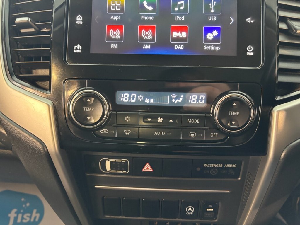 Used Mitsubishi L200 2020 for sale - 76210299: Photo 35