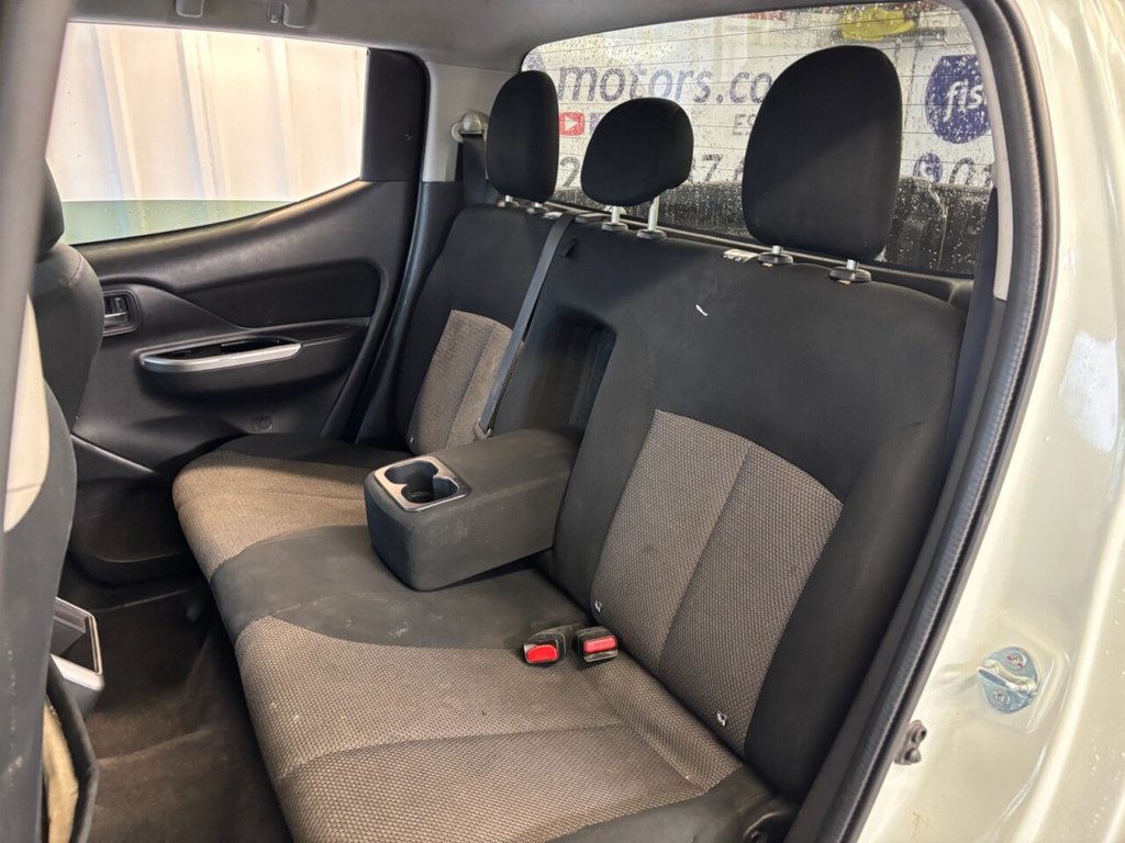 Used Mitsubishi L200 2020 for sale - 76210299: Photo 36