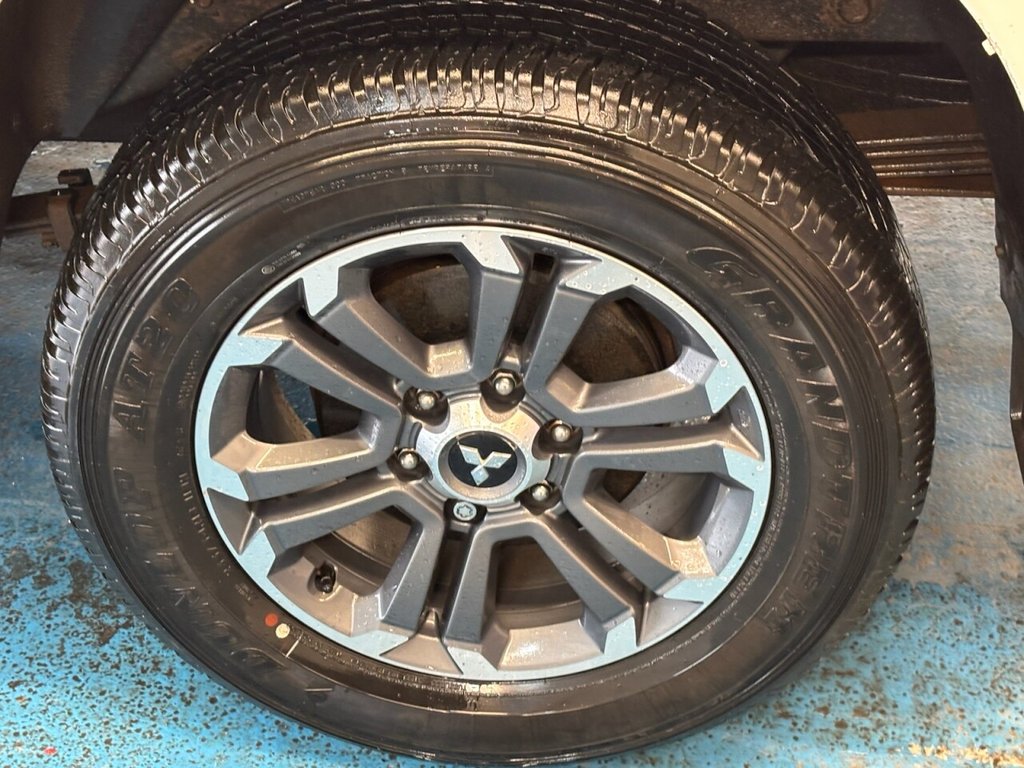 Used Mitsubishi L200 2020 for sale - 76210299: Photo 38