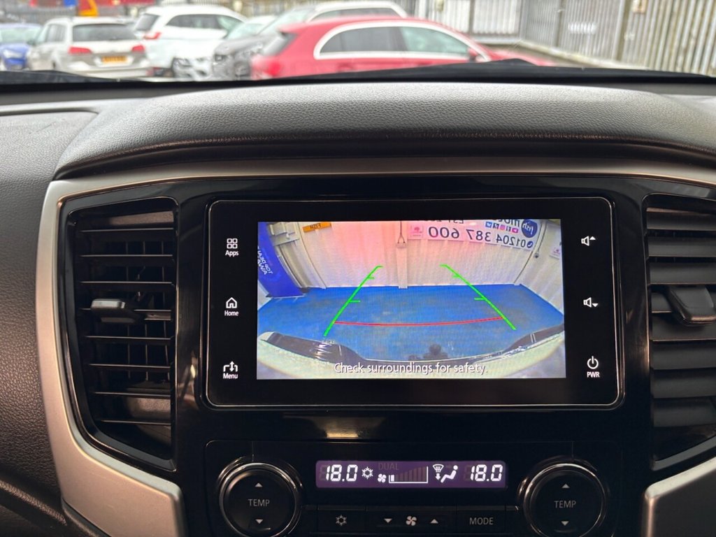 Used Mitsubishi L200 2020 for sale - 76210299: Photo 5