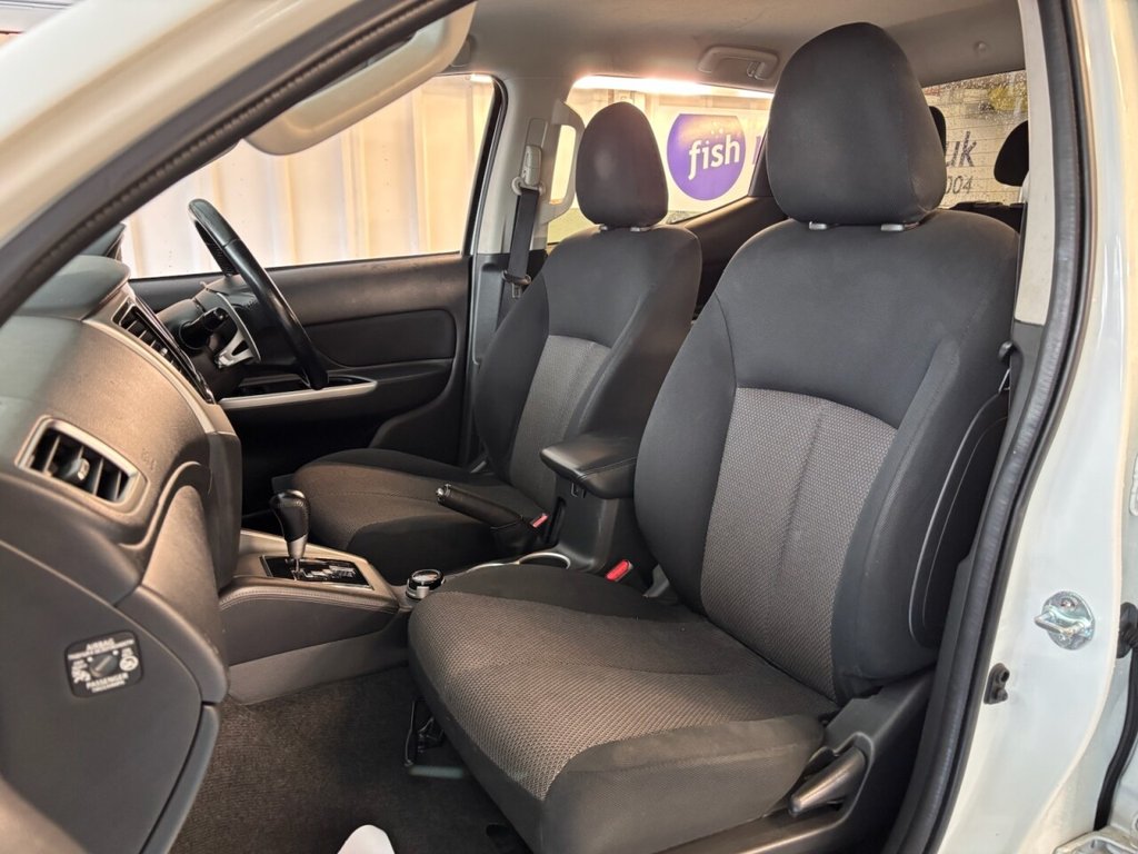 Used Mitsubishi L200 2020 for sale - 76210299: Photo 7