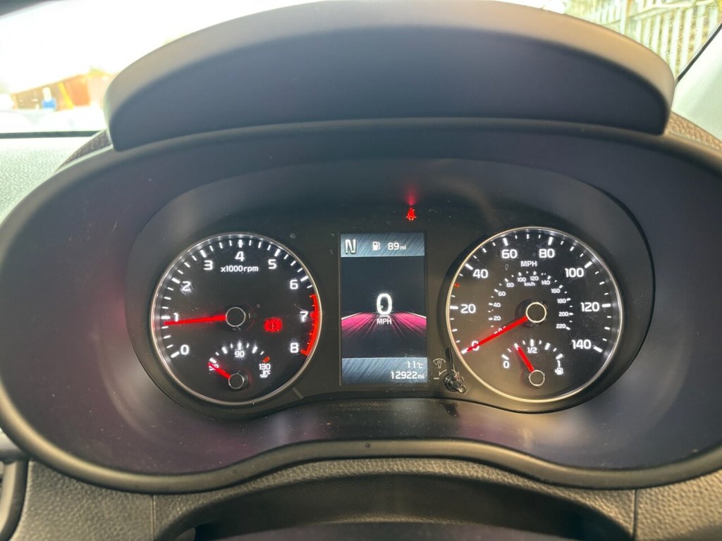 Used Kia Picanto 2021 for sale - 76304166: Photo 12