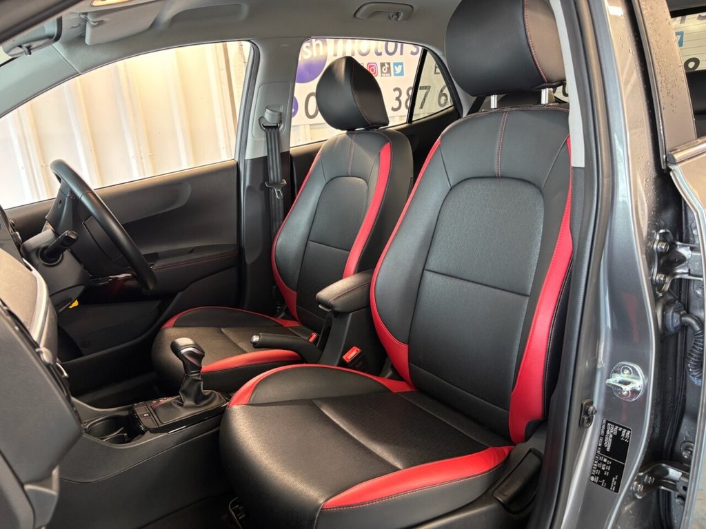 Used Kia Picanto 2021 for sale - 76304166: Photo 13