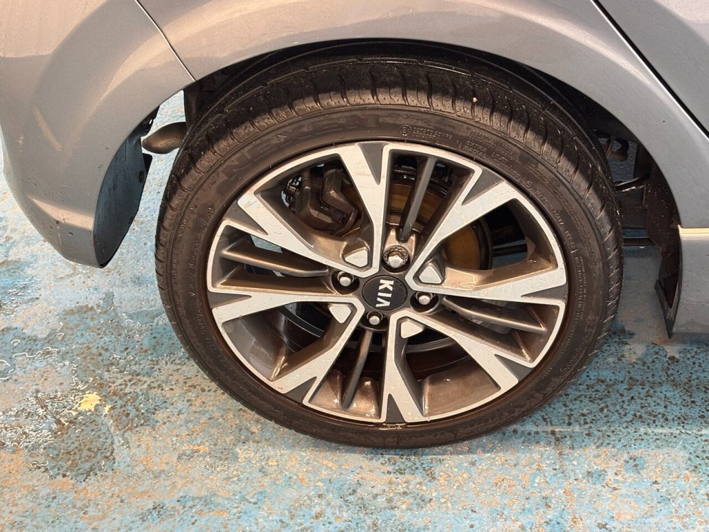 Used Kia Picanto 2021 for sale - 76304166: Photo 18